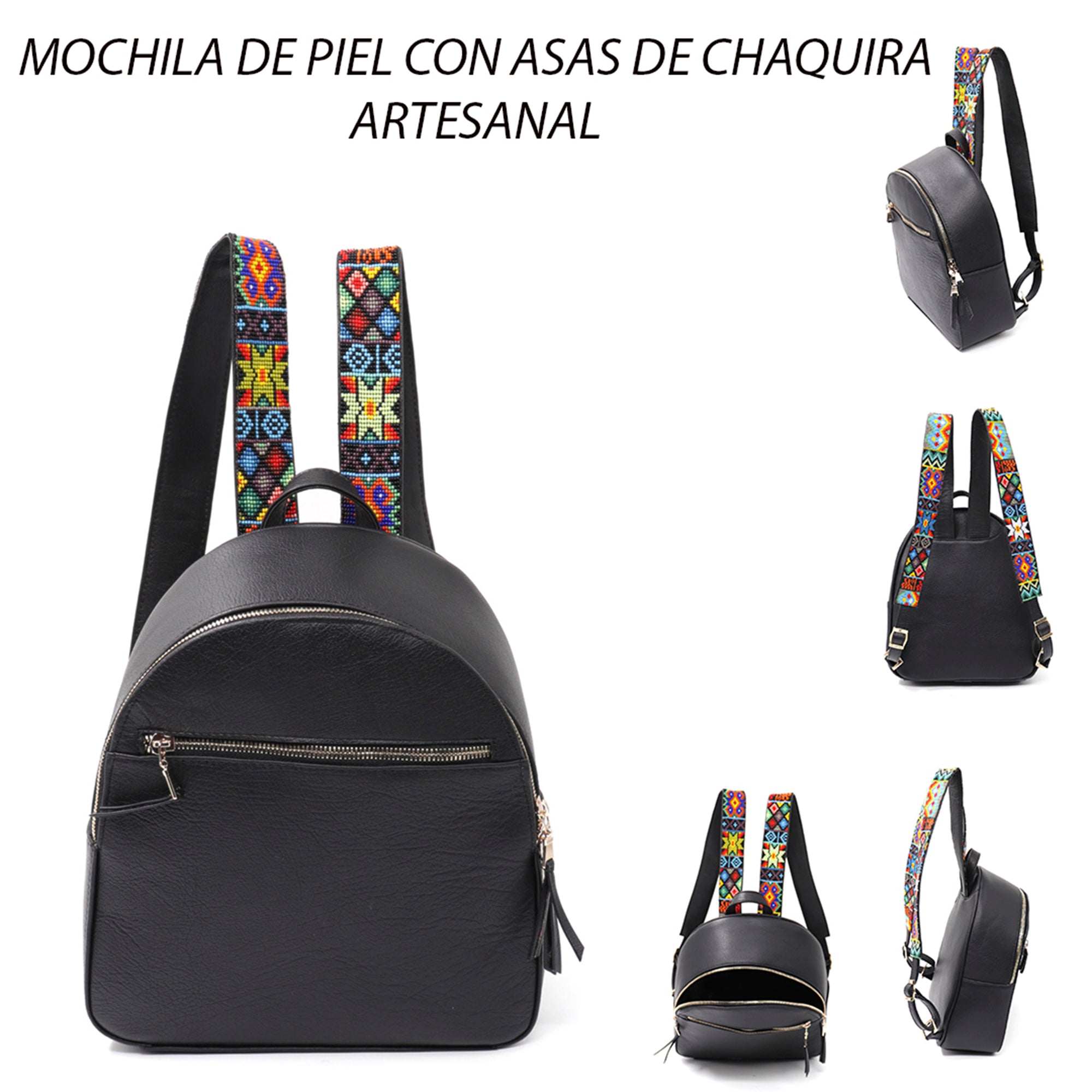 Mochilas best sale mk 2019